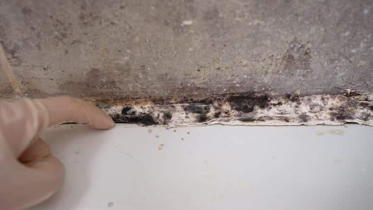 Best Water Damage & Mold Remediation  in Oakland, IA